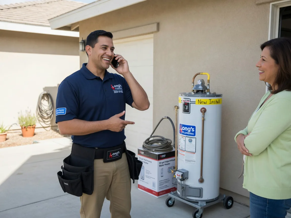 Leak Detection Appomattox, VA FAQs